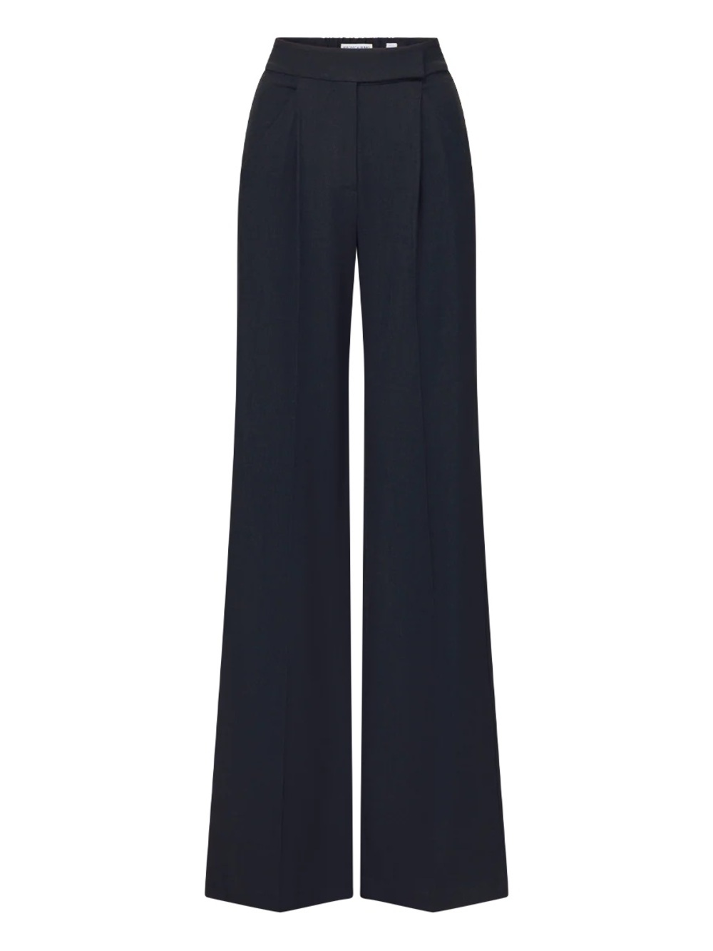 Veronica beard  nwt 10 navy $498 Marbeau pant trouser